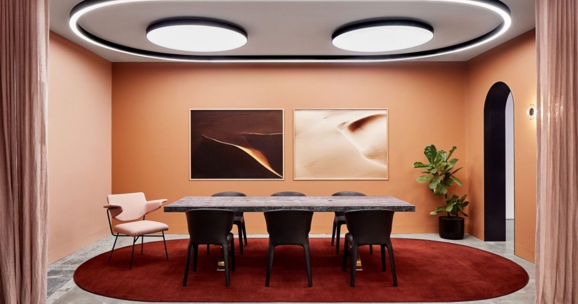 Interior Designers from Melbourne