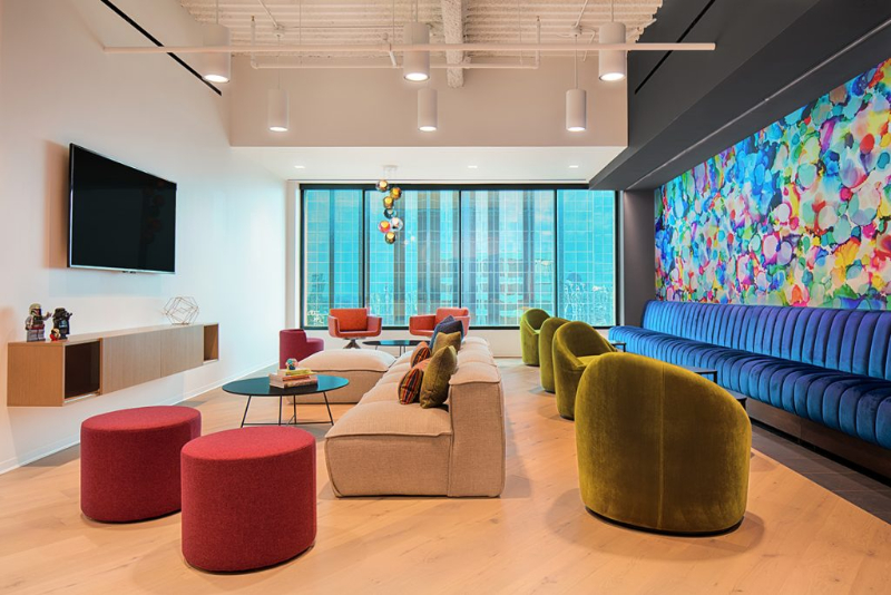 Interior Designers/Architects from Houston, a look at Bespoke Interiors - Top 20