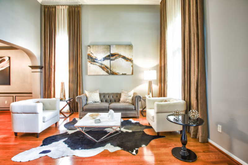 Interior Designers/Architects from Houston, a look at Bespoke Interiors - Top 20