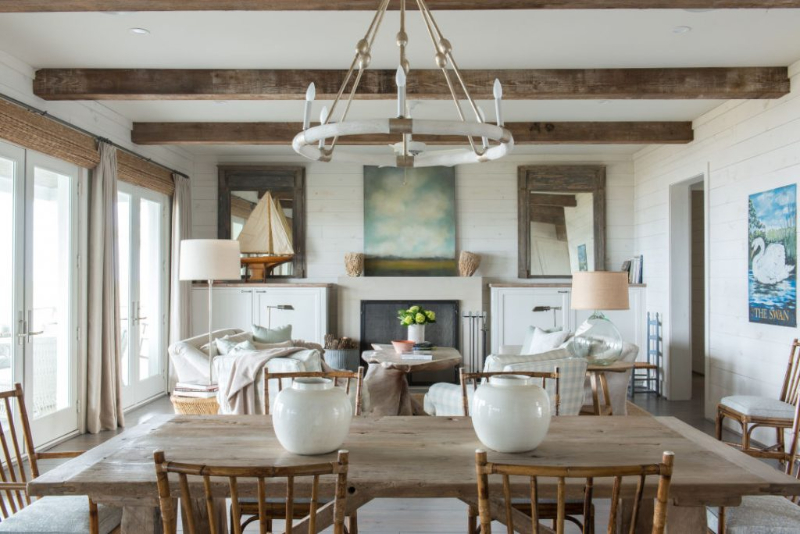 Interior Designers/Architects from Houston, a look at Bespoke Interiors - Top 20