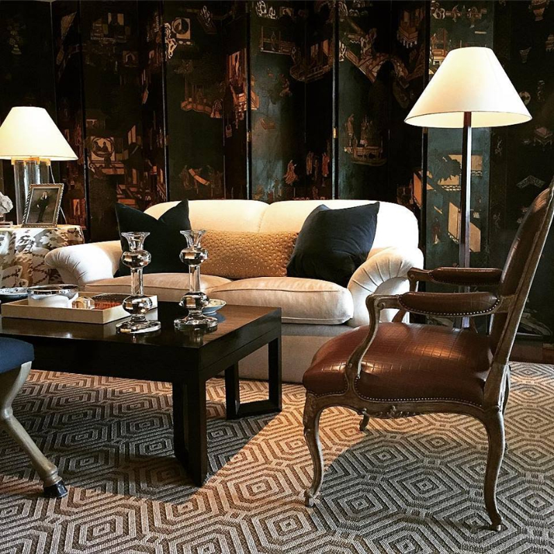 Interior Designers/Architects from Houston, a look at Bespoke Interiors - Top 20