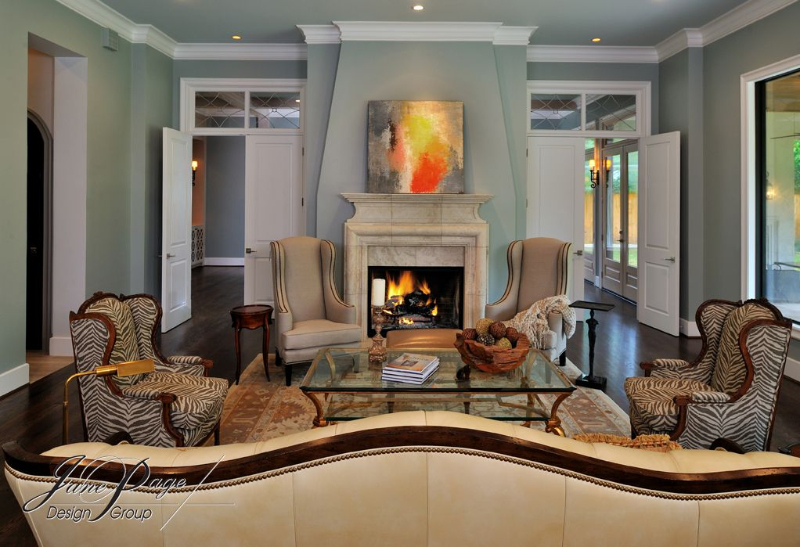 Interior Designers/Architects from Houston, a look at Bespoke Interiors - Top 20