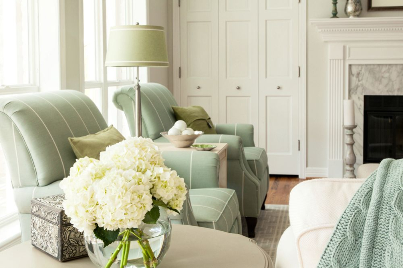 Interior Designers/Architects from Houston, a look at Bespoke Interiors - Top 20