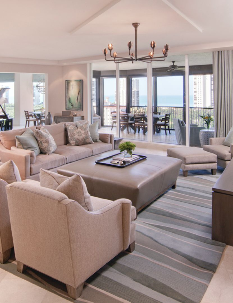 Interior Designers/Architects from Houston, a look at Bespoke Interiors - Top 20