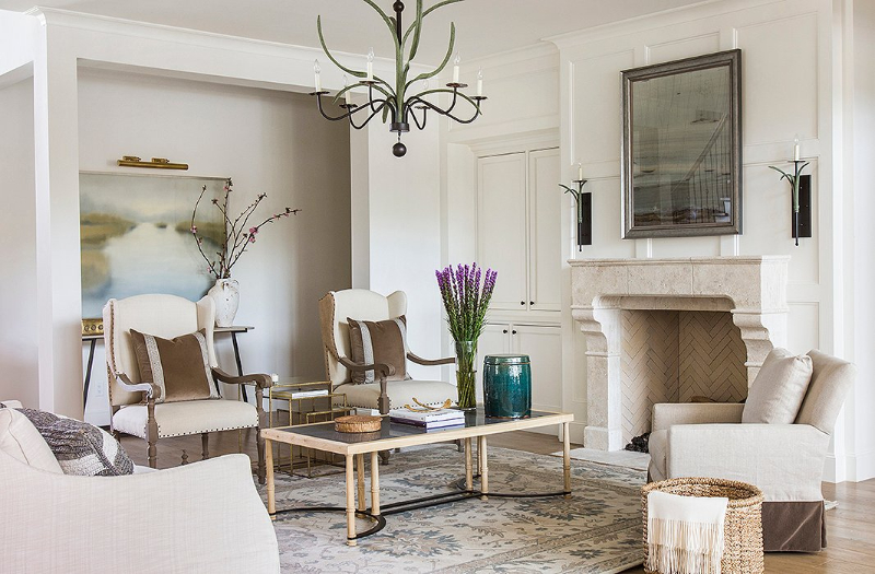 Interior Designers/Architects from Houston, a look at Bespoke Interiors - Top 20