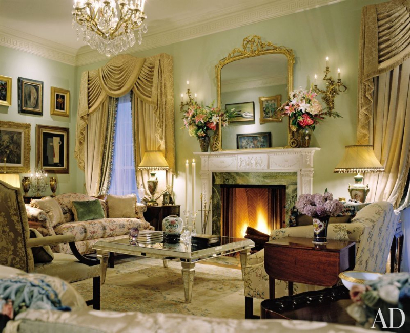Interior Designers/Architects from Houston, a look at Bespoke Interiors - Top 20