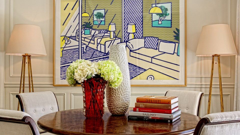 Interior Designers/Architects from Houston, a look at Bespoke Interiors - Top 20