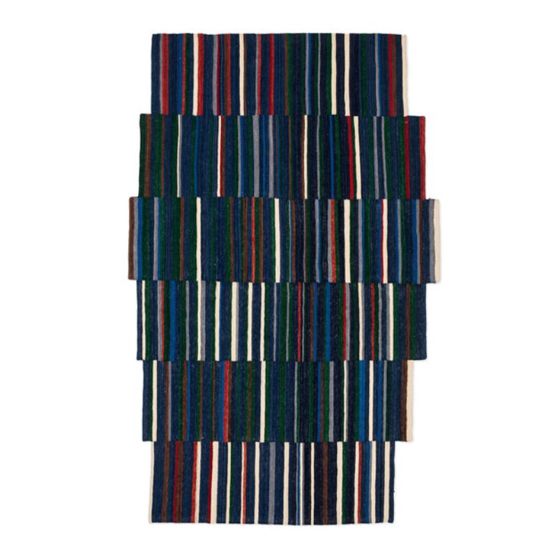 Irregular Shape Rugs, Give an Extra Touch of Uniqueness to Your Home