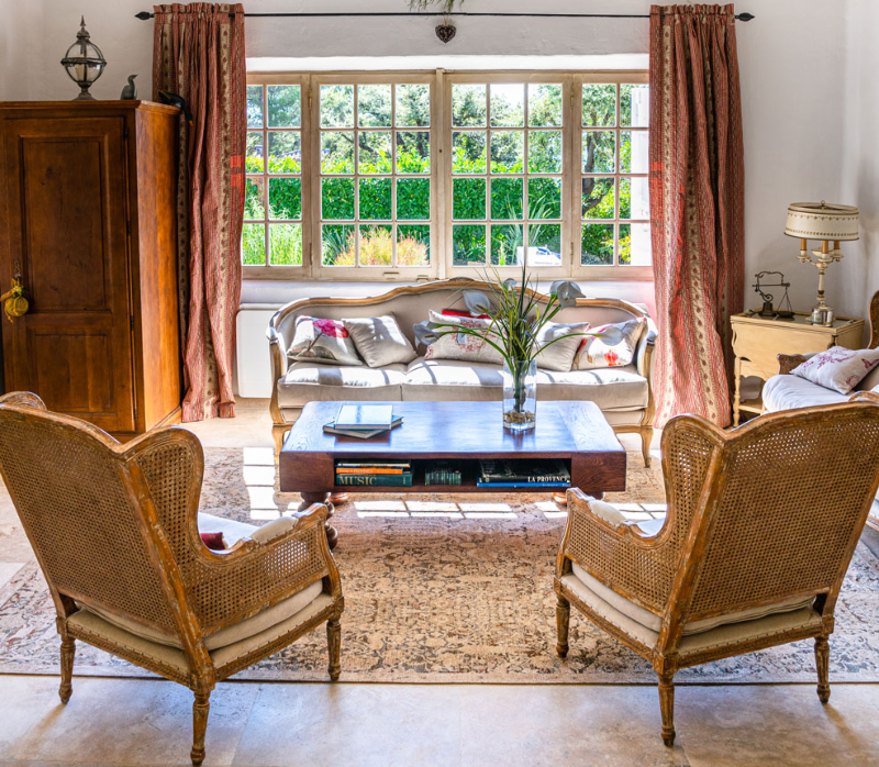 Fantastic Interior Design Projects in CANNES