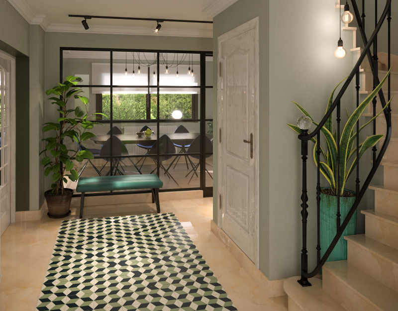Enjoyable ambiences with Rugs by the Best Interior Designers of Cannes
