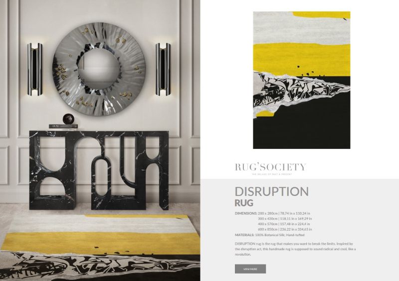 New Products Ebook, Modern Artistic Inspirations For Interior Design