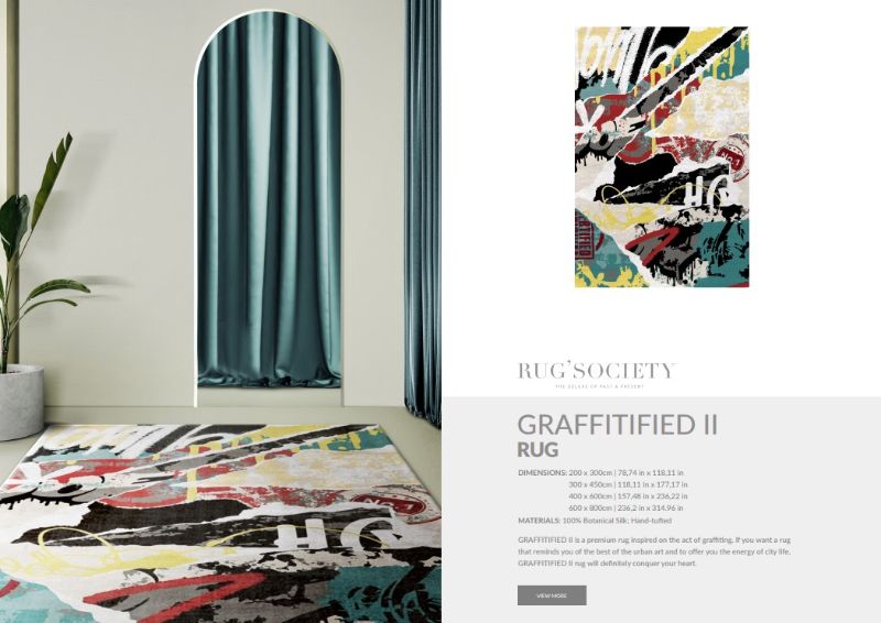 New Products Ebook, Modern Artistic Inspirations For Interior Design