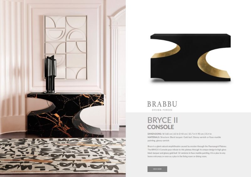 New Products Ebook, Modern Artistic Inspirations For Interior Design