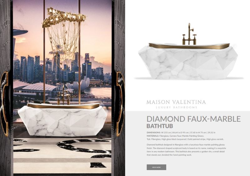 New Products Ebook, Modern Artistic Inspirations For Interior Design