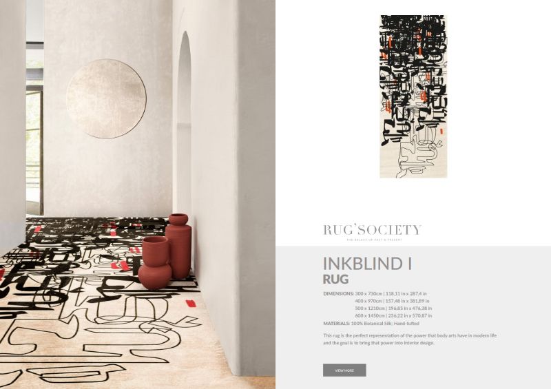 New Products Ebook, Modern Artistic Inspirations For Interior Design