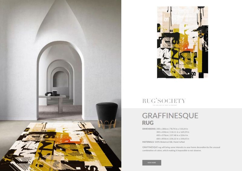 New Products Ebook, Modern Artistic Inspirations For Interior Design