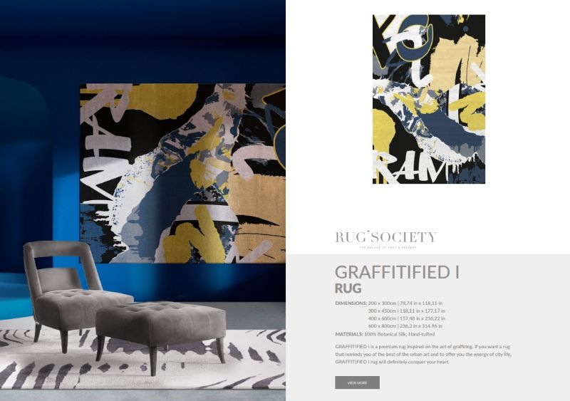 New Products Ebook, Modern Artistic Inspirations For Interior Design