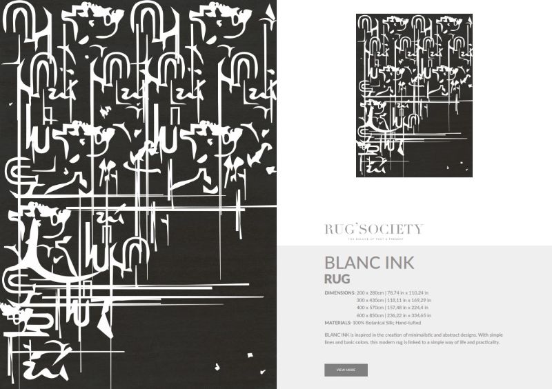 New Products Ebook, Modern Artistic Inspirations For Interior Design
