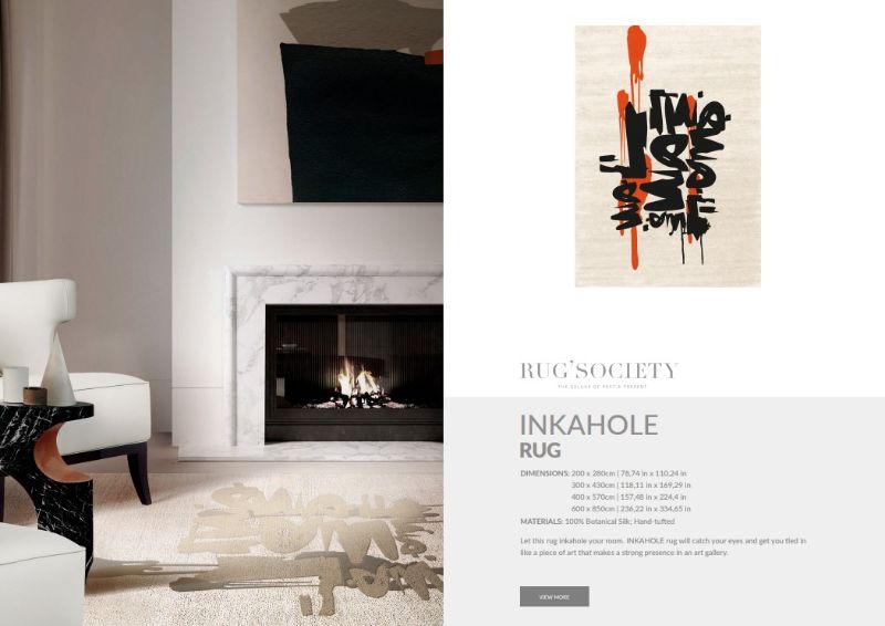 New Products Ebook, Modern Artistic Inspirations For Interior Design