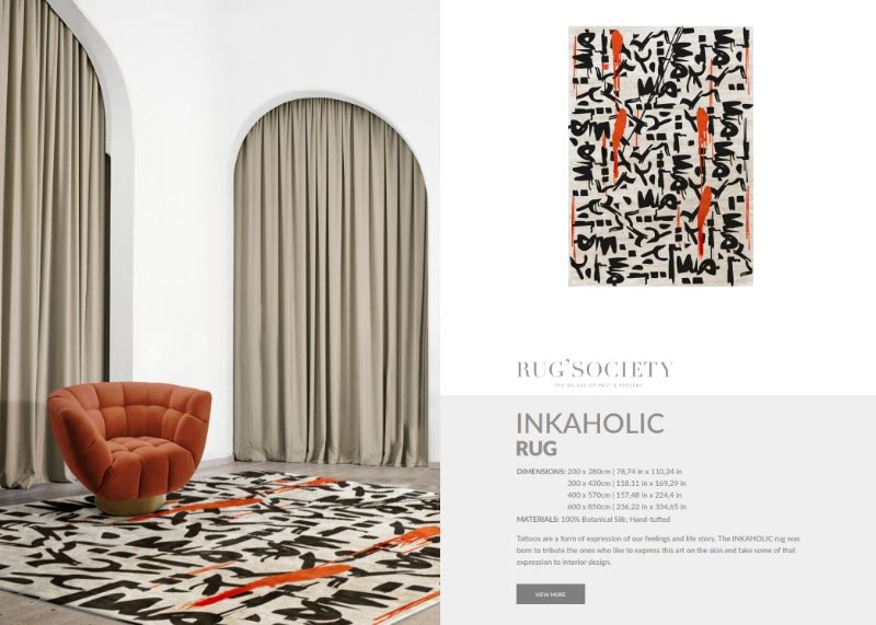 New Products Ebook, Modern Artistic Inspirations For Interior Design