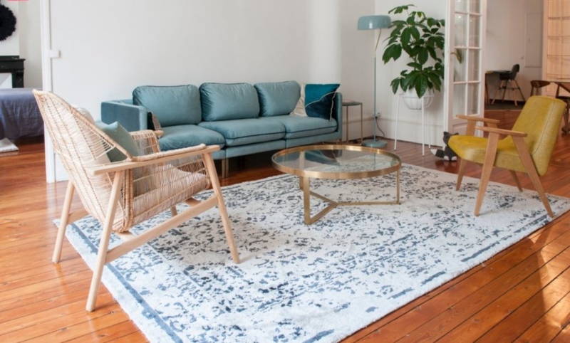 Notable Rugs Inspirations - Our Toulouse Interior Designers Selection
