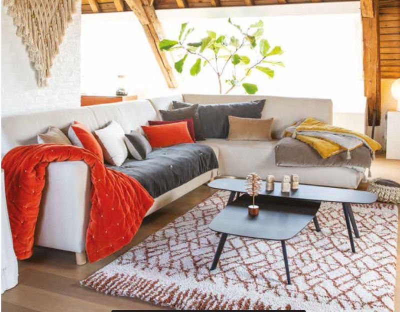 Notable Rugs Inspirations - Our Toulouse Interior Designers Selection
