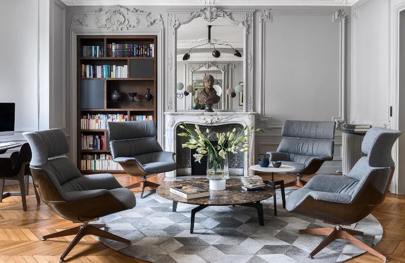 Notable Rugs Inspirations - Our Toulouse Interior Designers Selection