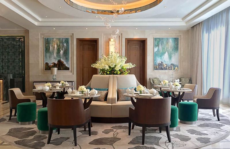Inspiring Interior Designers Projects From Taipei That You Must See