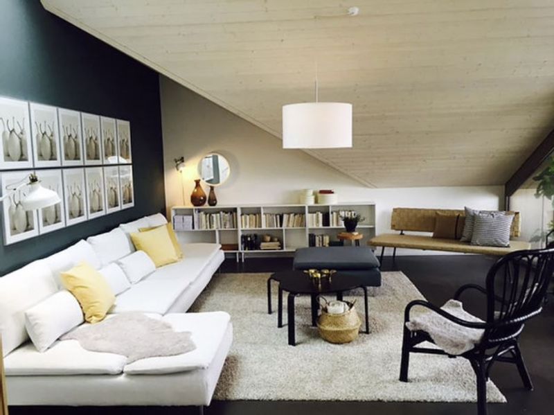 Inspiration From Basel: Top 20 Interior Design Projects