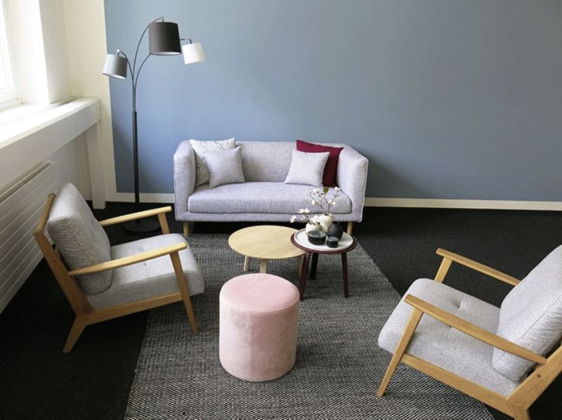 Inspiration From Basel: Top 20 Interior Design Projects