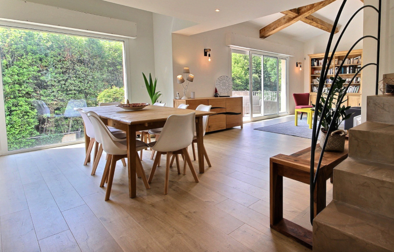 Fantastic Interior Design Projects in CANNES