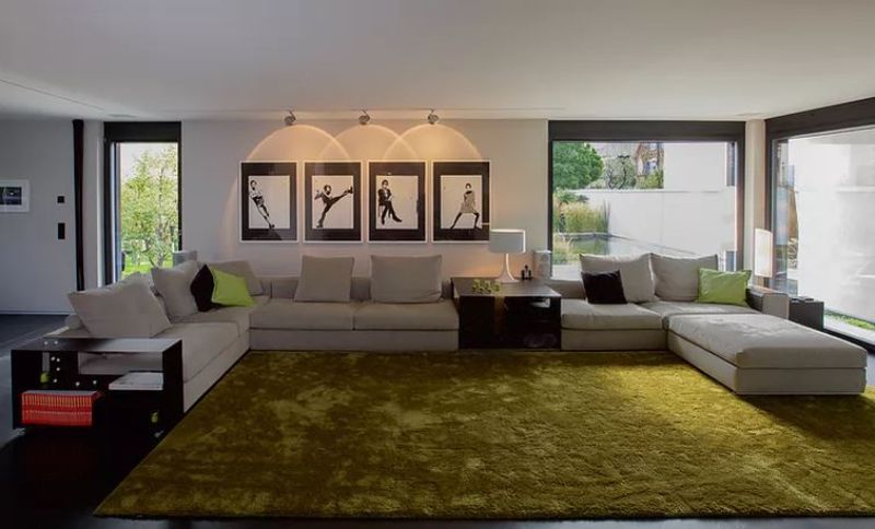 Inspiration From Basel: Top 20 Interior Design Projects