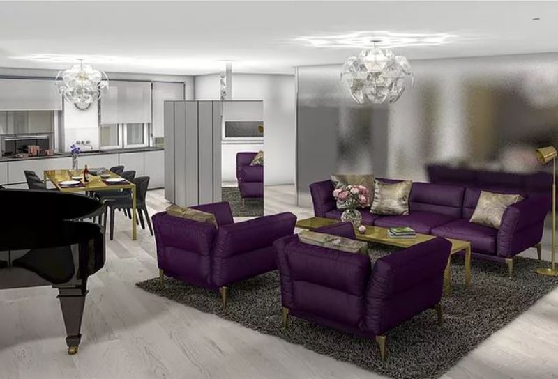 Inspiration From Basel: Top 20 Interior Design Projects