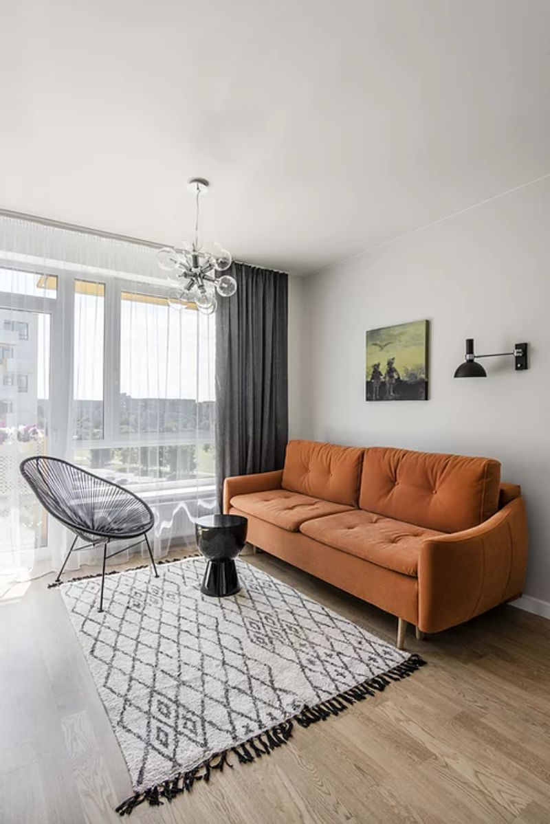 Rug Design from Vilnius, A 20 List Inspiration
