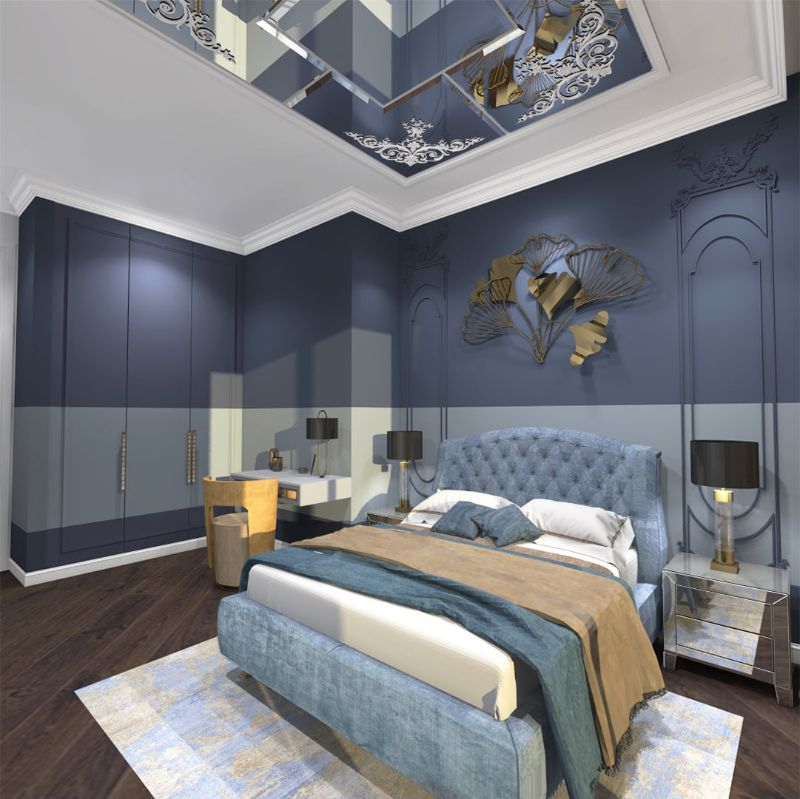 Rug Design from Vilnius, A 20 List Inspiration