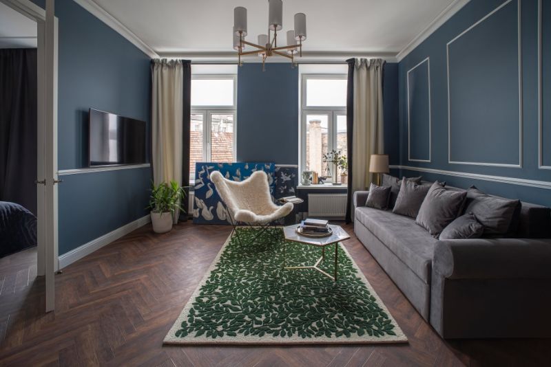 Rug Design from Vilnius, A 20 List Inspiration
