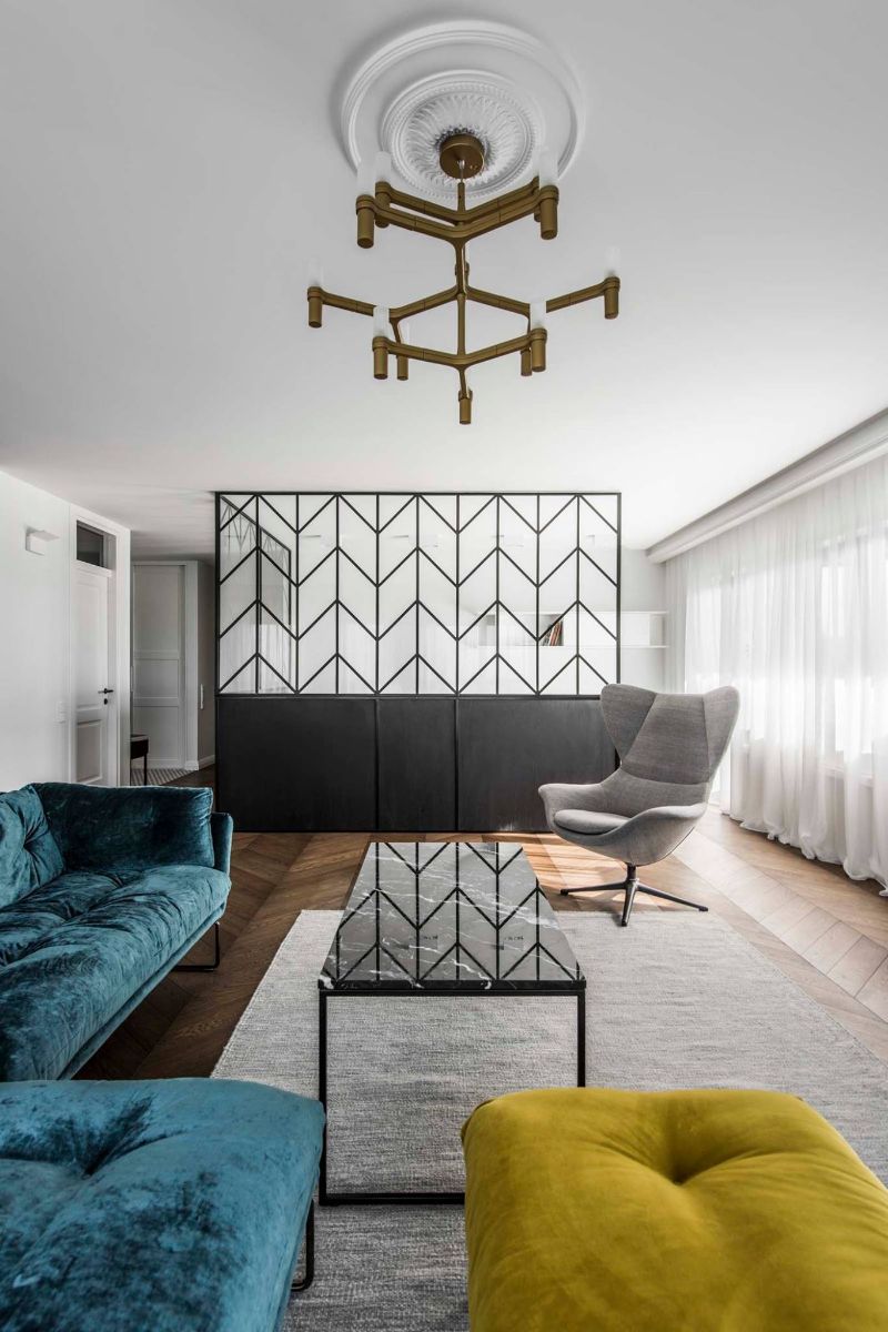Rug Design from Vilnius, A 20 List Inspiration
