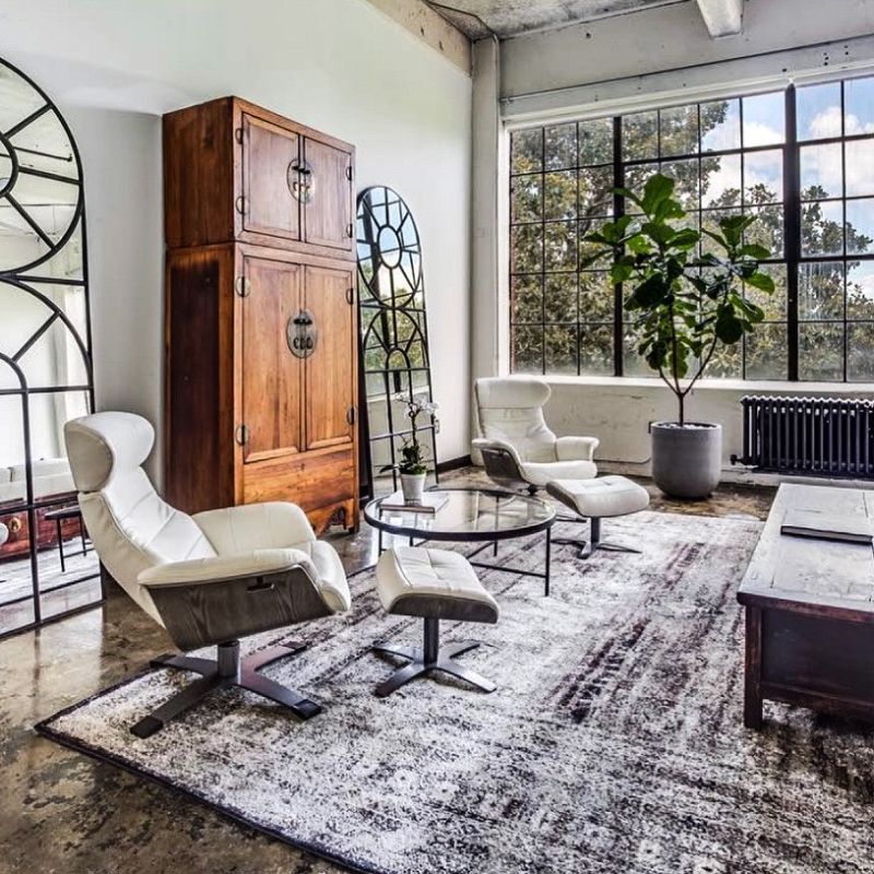 Rug Inspirations from Atlanta Interior Designers, A Top 20