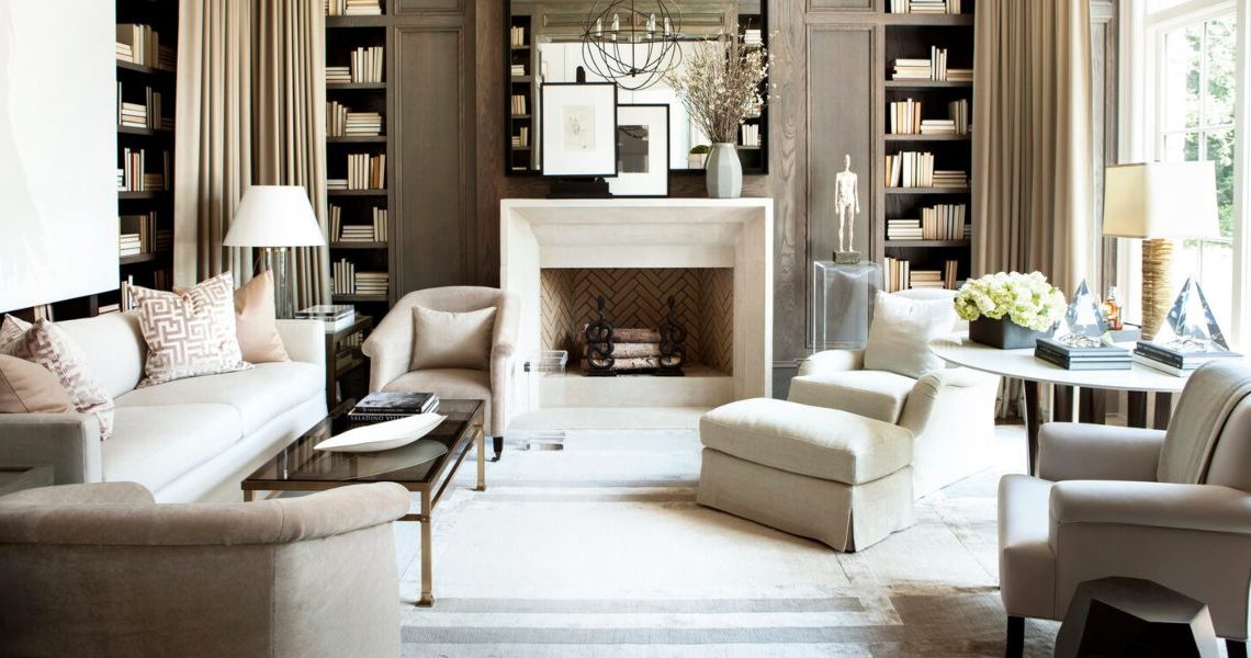 Rug Inspirations from Atlanta Interior Designers, A Top 20