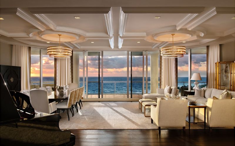 Rug Inspirations from Atlanta Interior Designers, A Top 20