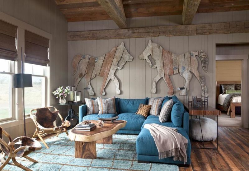 Rug Inspirations from Atlanta Interior Designers, A Top 20