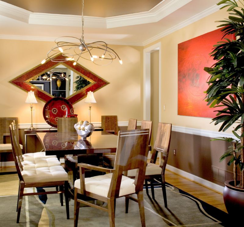 Rug Inspirations from Atlanta Interior Designers, A Top 20