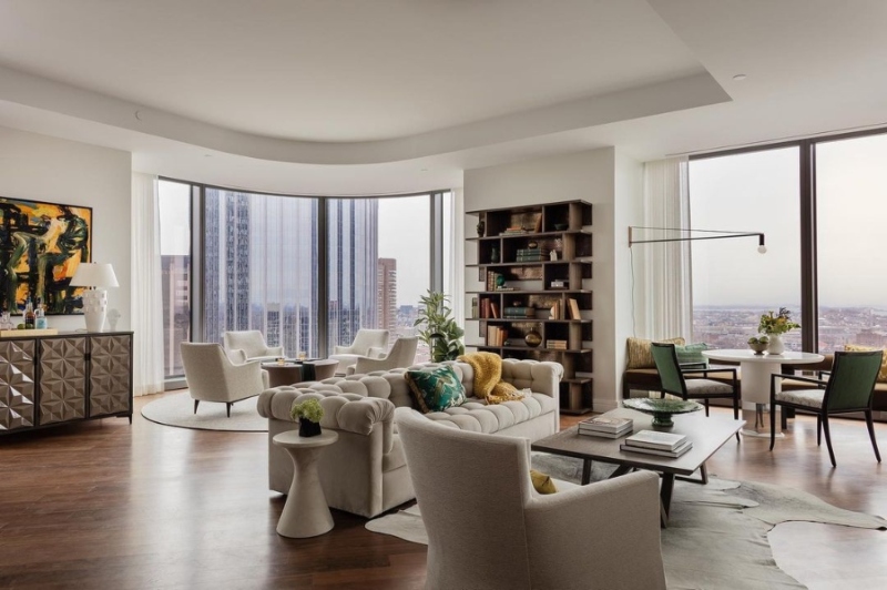 The Ultimate Rug Design Guide By Boston's Top Interior Designers