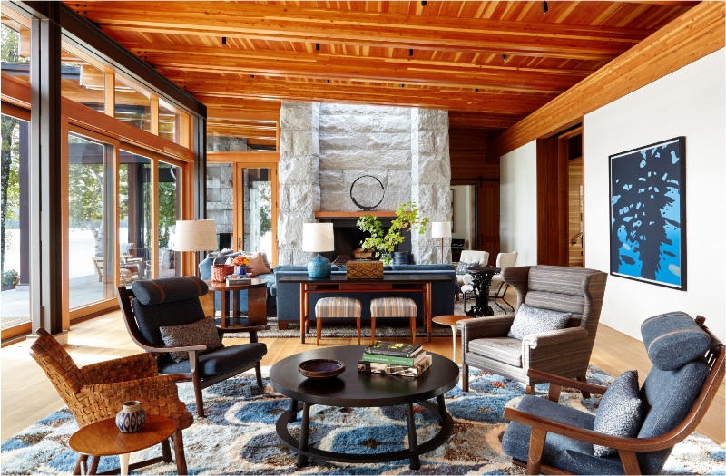 The Ultimate Rug Design Guide By Boston's Top Interior Designers