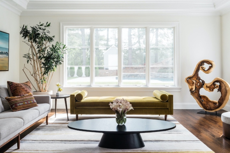 The Ultimate Rug Design Guide By Boston's Top Interior Designers