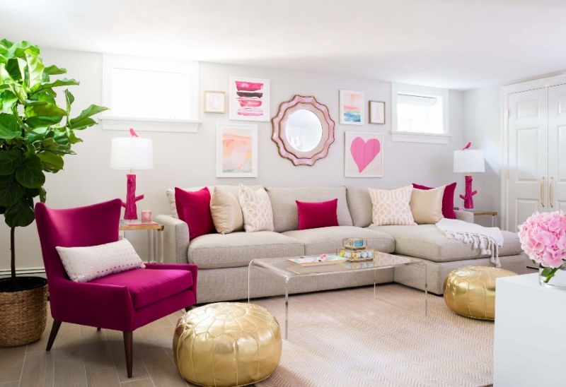 The Ultimate Rug Design Guide By Boston's Top Interior Designers
