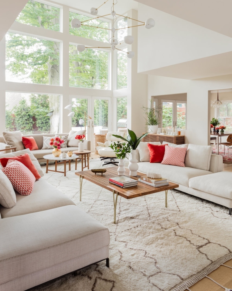 The Ultimate Rug Design Guide By Boston's Top Interior Designers