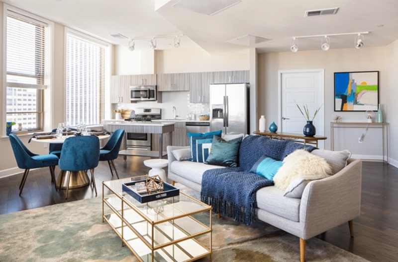The Ultimate Rug Design Guide By Boston's Top Interior Designers