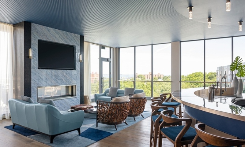 The Ultimate Rug Design Guide By Boston's Top Interior Designers