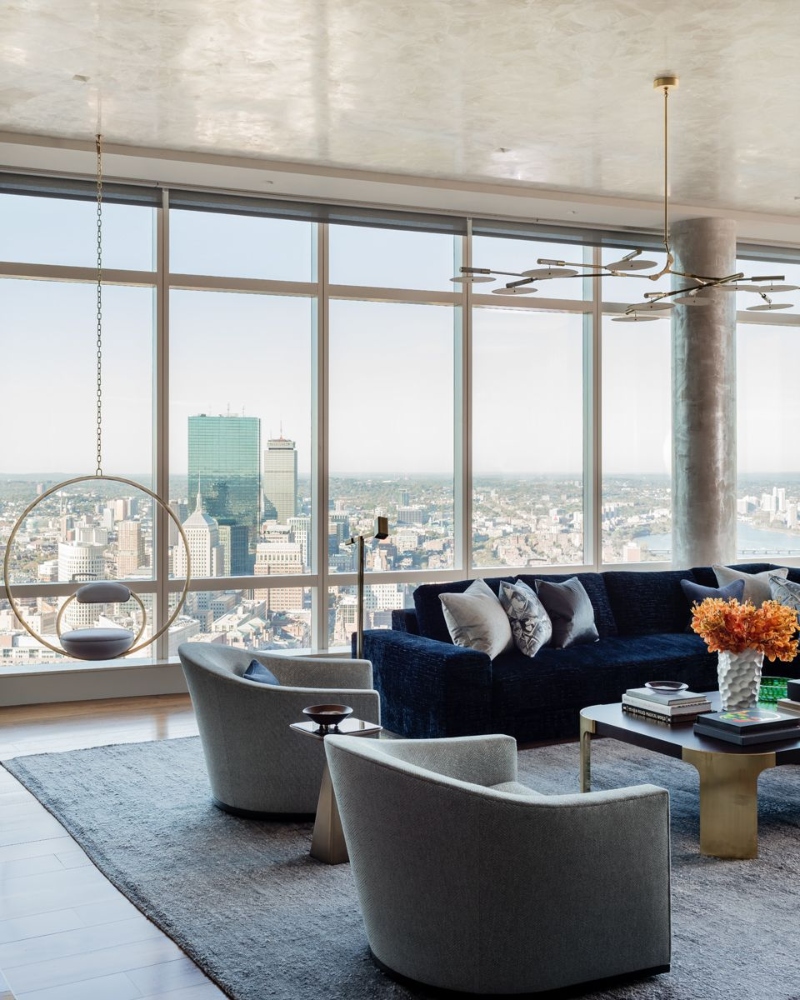 The Ultimate Rug Design Guide By Boston's Top Interior Designers